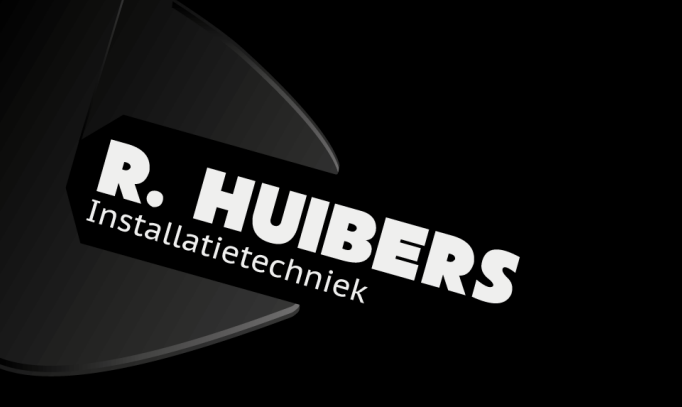Logo huibersinstallatietechniek.nl